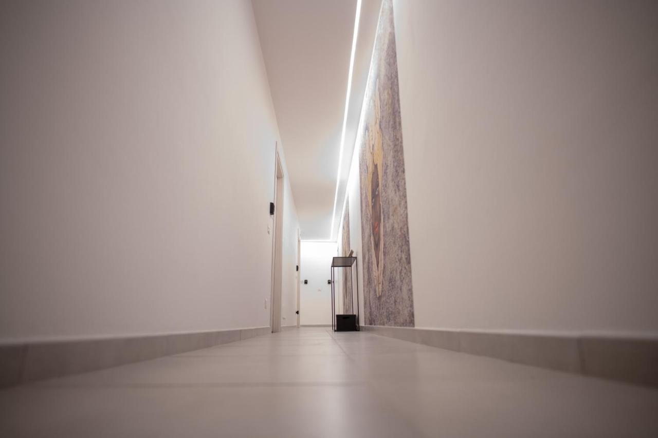 I Mori - Luxury Rooms Siraküza Dış mekan fotoğraf