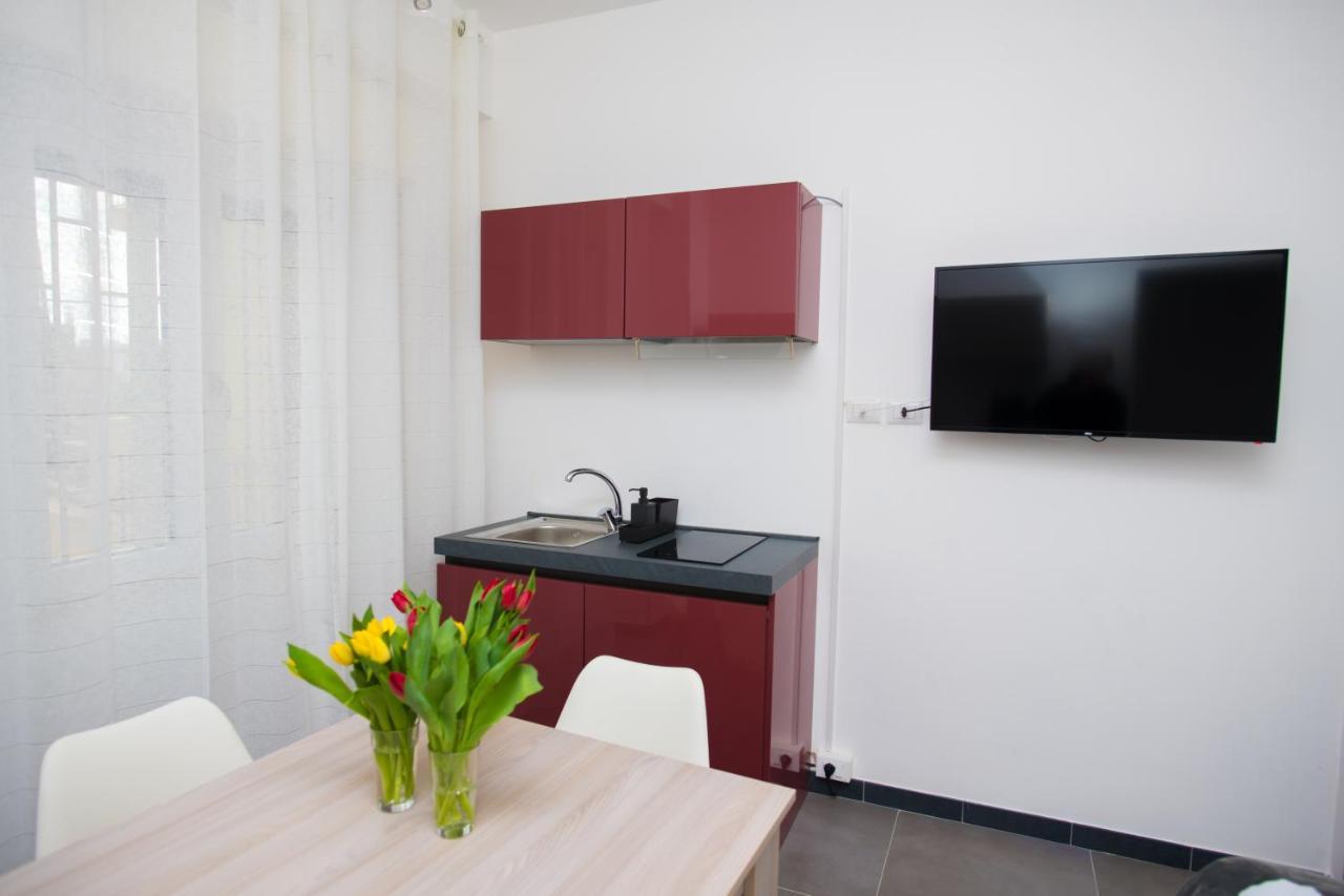 I Mori - Luxury Rooms Siraküza Dış mekan fotoğraf