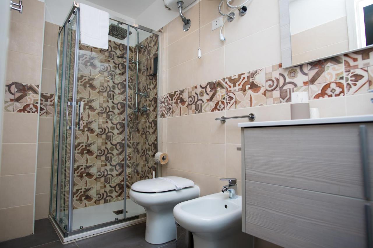 I Mori - Luxury Rooms Siraküza Dış mekan fotoğraf