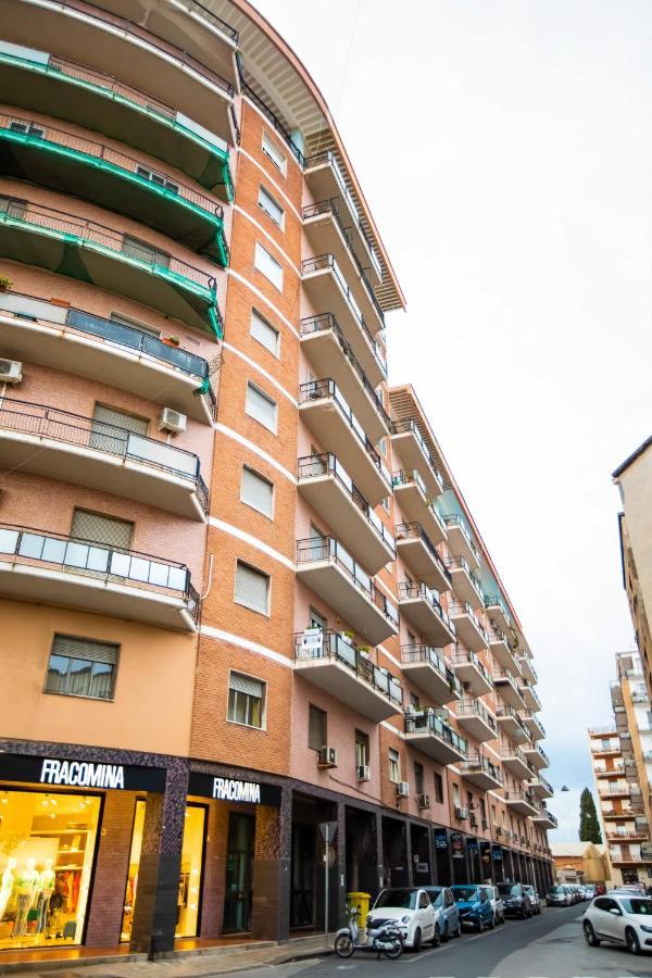 I Mori - Luxury Rooms Siraküza Dış mekan fotoğraf