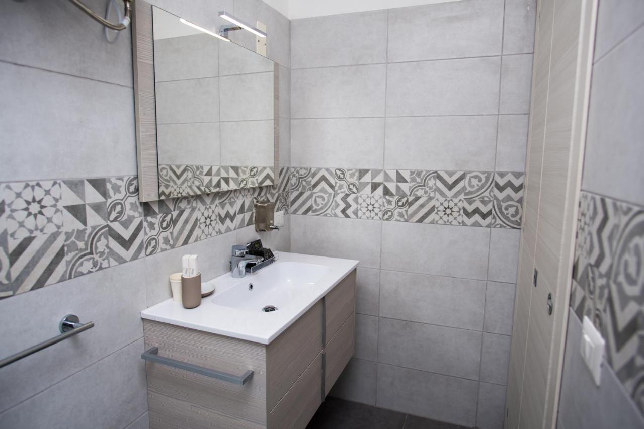 I Mori - Luxury Rooms Siraküza Dış mekan fotoğraf