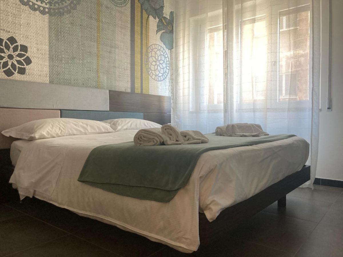 I Mori - Luxury Rooms Siraküza Dış mekan fotoğraf