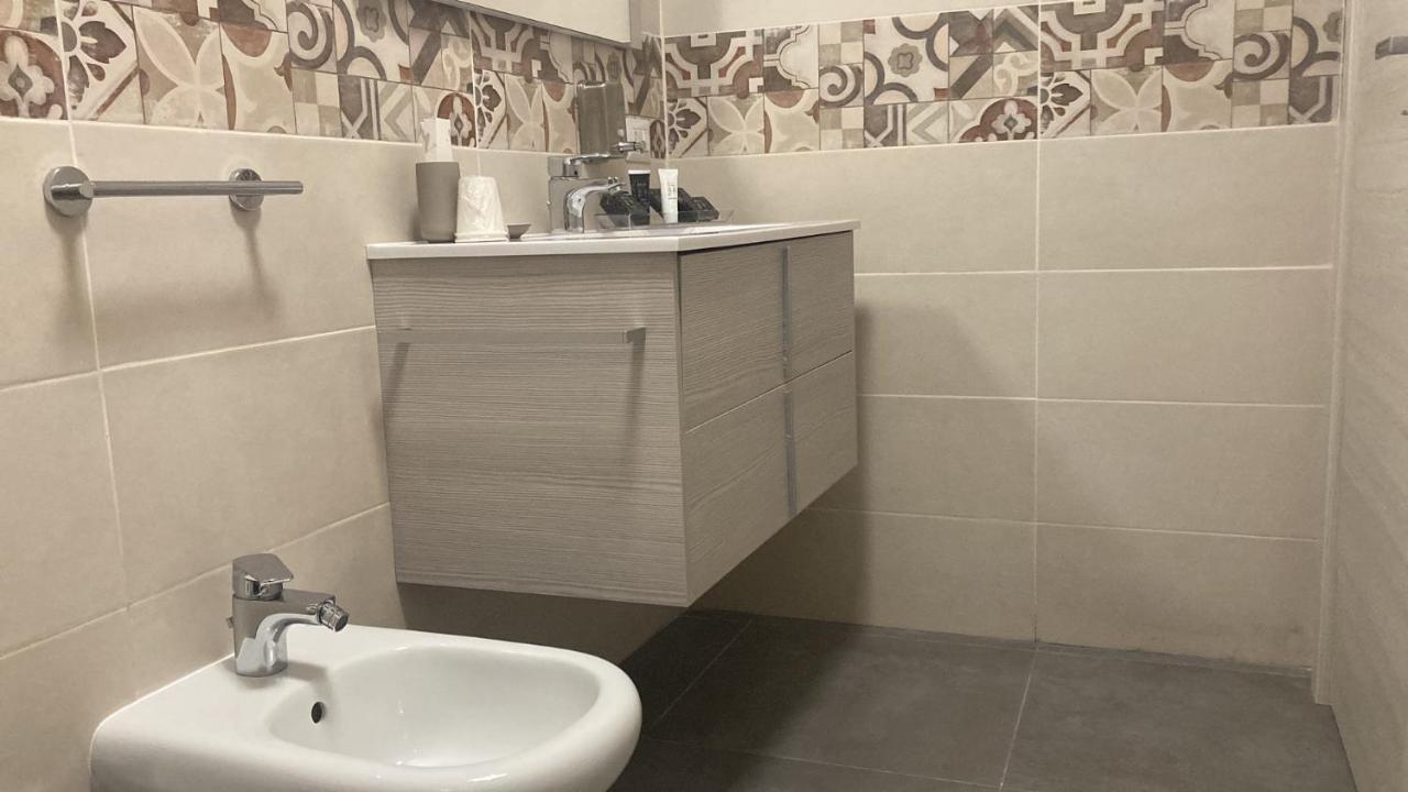 I Mori - Luxury Rooms Siraküza Dış mekan fotoğraf