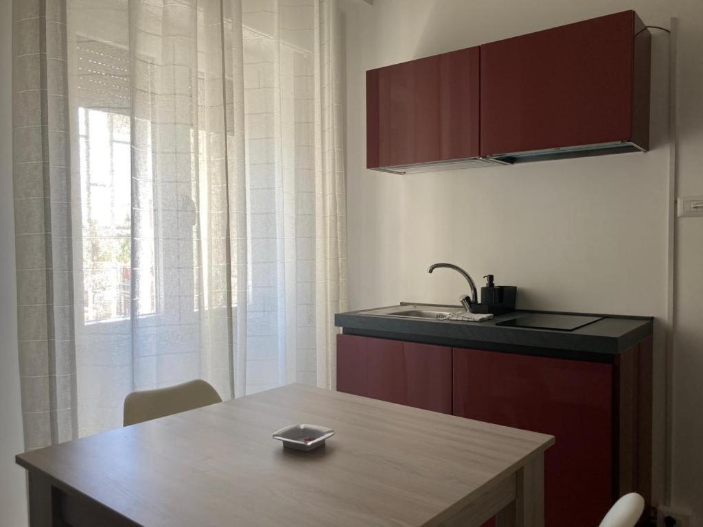 I Mori - Luxury Rooms Siraküza Dış mekan fotoğraf