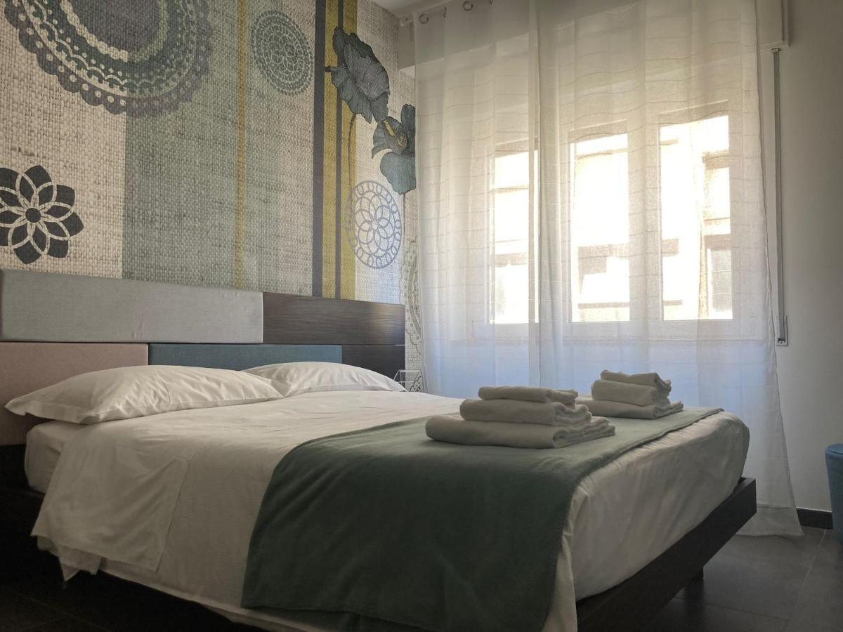 I Mori - Luxury Rooms Siraküza Dış mekan fotoğraf
